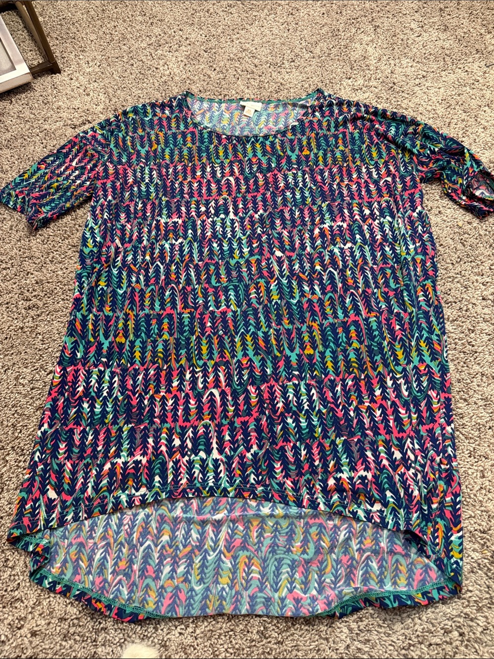 LulaRoe Irma